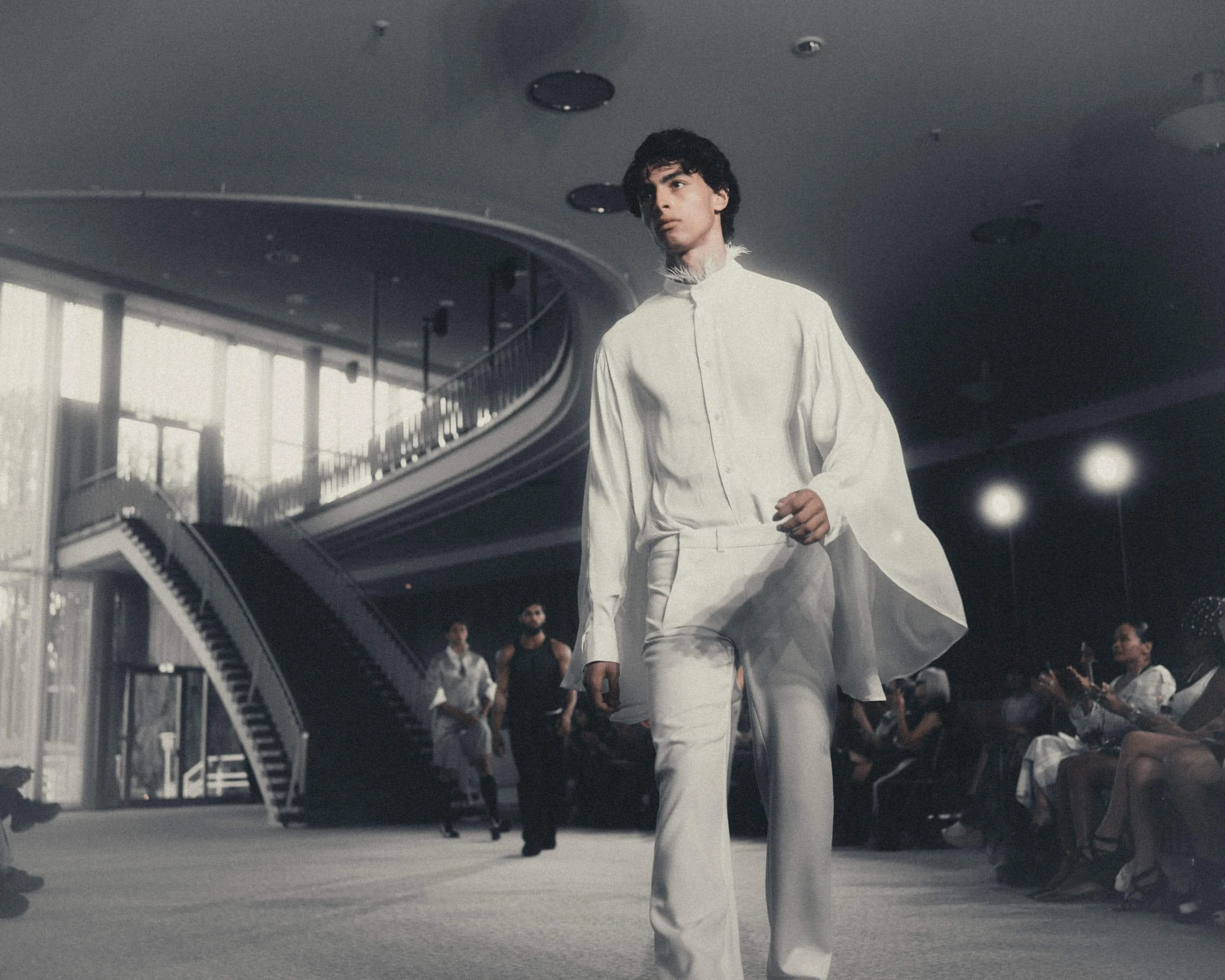 Fashion News, Cultural Highlights - Berlin Fashion Week SS26